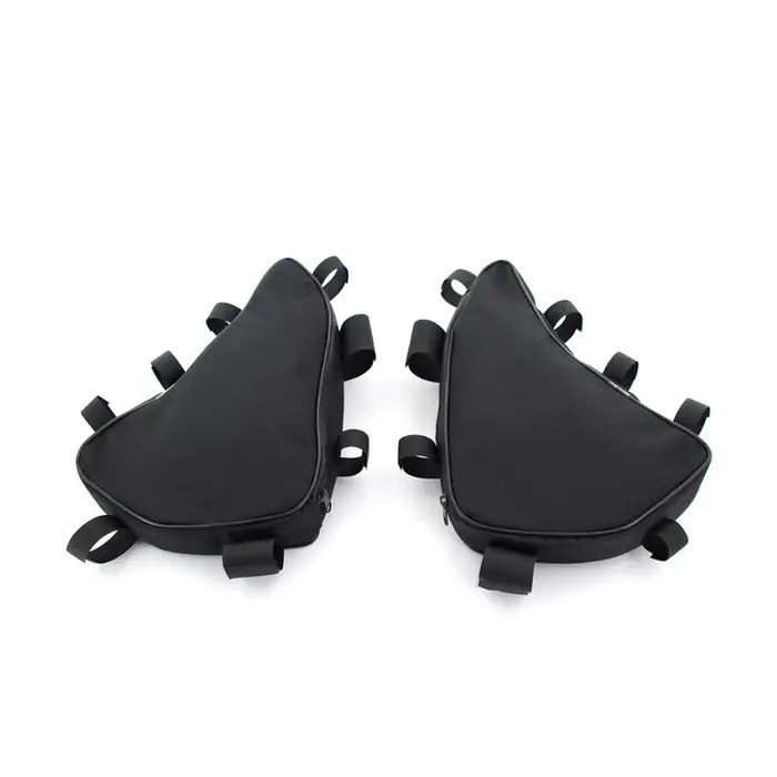 Nouvelle sacoche à outils étanche pour moto VOGE DS800X Rally