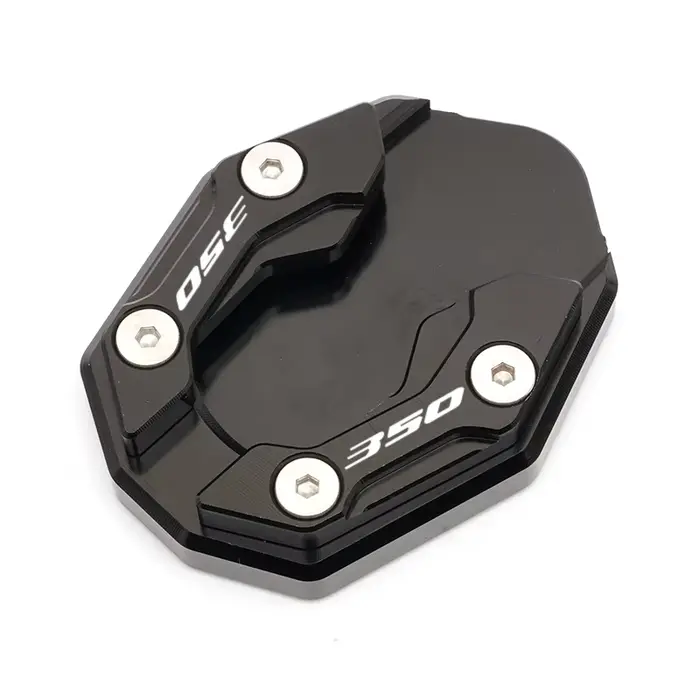 Accessoires moto pour Honda ADV 350 300 ADV350 NSS 350 125 300 – Support latéral élargi, aide au sta