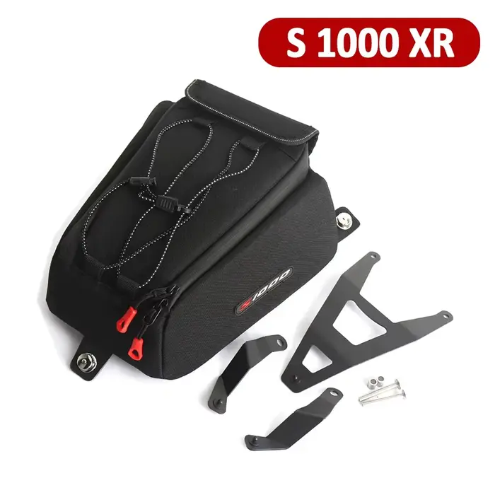 2020-moto S1000XR sac de rangement de bagages sac de réservoir pour BMW S1000XR S1000 XR S 1000 XR K