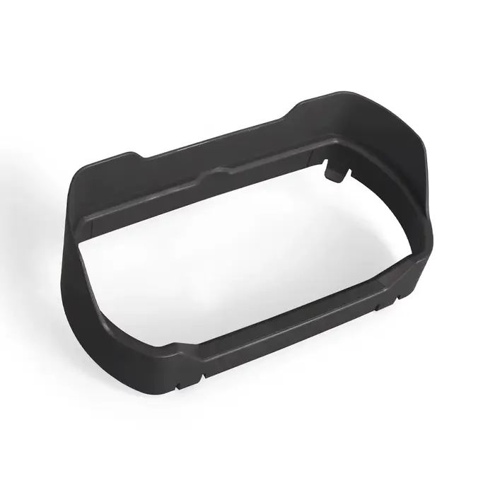 Accessoires UTV pour Can Am Ryker 600 Can-Am 900 ACE Rally Sport 2019 – 2023, protection pare-soleil
