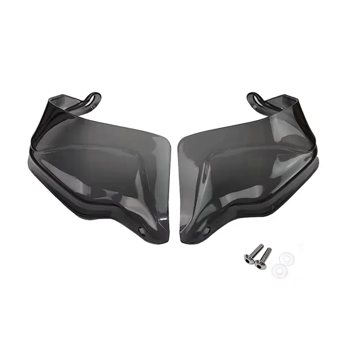 Convient pour BMW R1200GS LC F800GS F750GS F850GS F900R/XR S1000XR R1250GS moto garde-mains bouclier