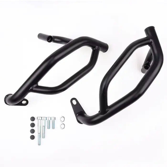 Barre de protection moteur pour BMW F900GS, rail de protection moteur F 900 GS, accessoires 2023, 20