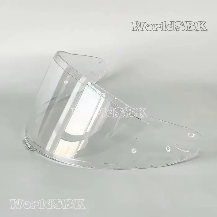 Visière de casque pour SHOEI Z8 NXR2 RF1400 RF-1400 CWR-F2 CWR-F2R X15 x-fifteen X-SPR Pro, protecti