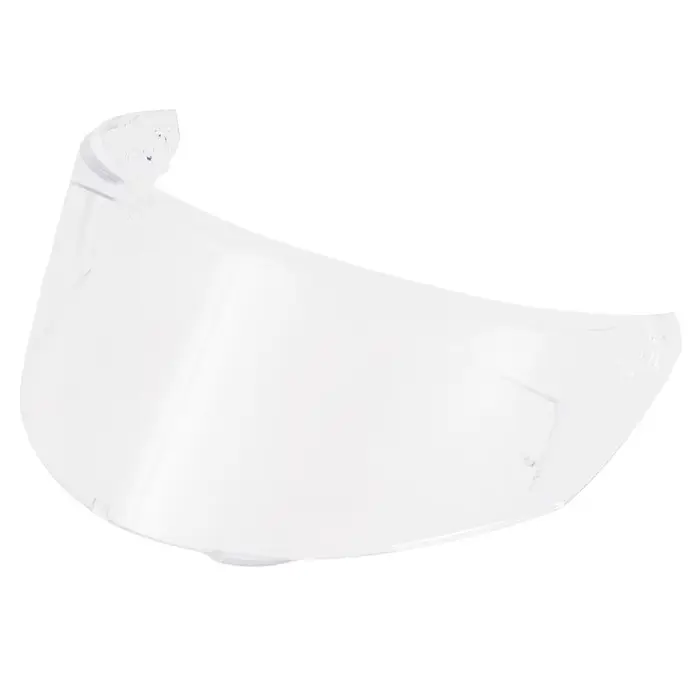 Visière de casque K3 DOT (E2206) pour NOUVEAU casque moto AGV K3 2023 2024 – Lentille de protection