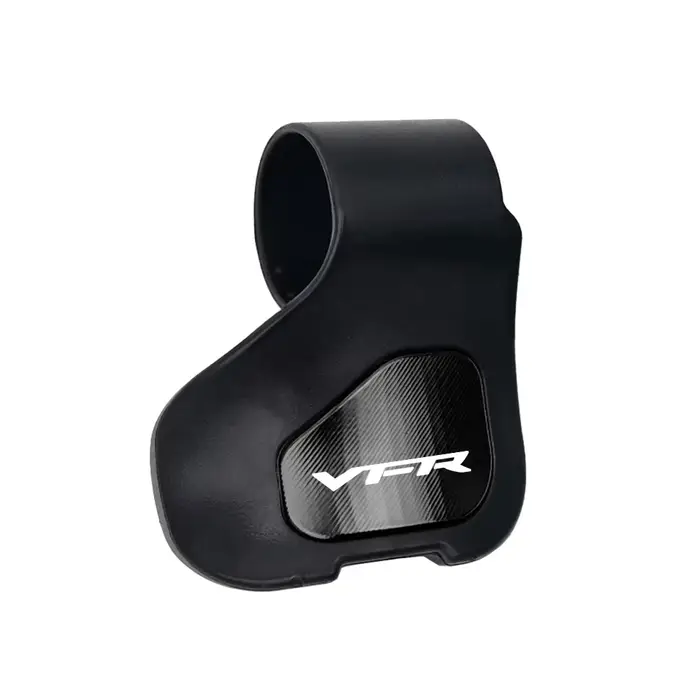 Pour HONDA VFR 400 750 800 800F Fi/W1 VTEC 1200F 1200X Crosstourer 1200 moto CNC accessoires Booster poignée Assistant