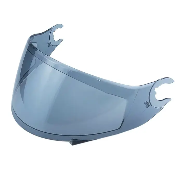 Nouveau pour SHARK D Skwal D-Skwal 2 Spartan casque visière intégral remplacement casque lentille vi