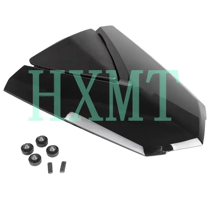 Housse de siège arrière de moto, carénage Solo pour passager, pour Yamaha YZF R25 R3 MT25 MT03 MT125