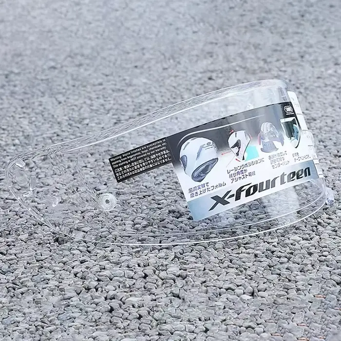 Casque intégral de moto x-spirit III YZF-R1M casque édition spéciale x-quatorze casque de course de 