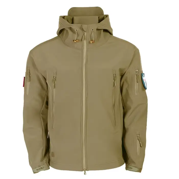 Veste de Moto coupe-vent imperméable Moto Motocross vêtements d'équitation équipement de protection 