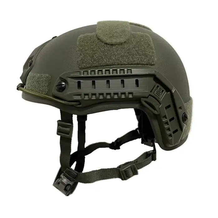 Casque haute performance - Casque en PE