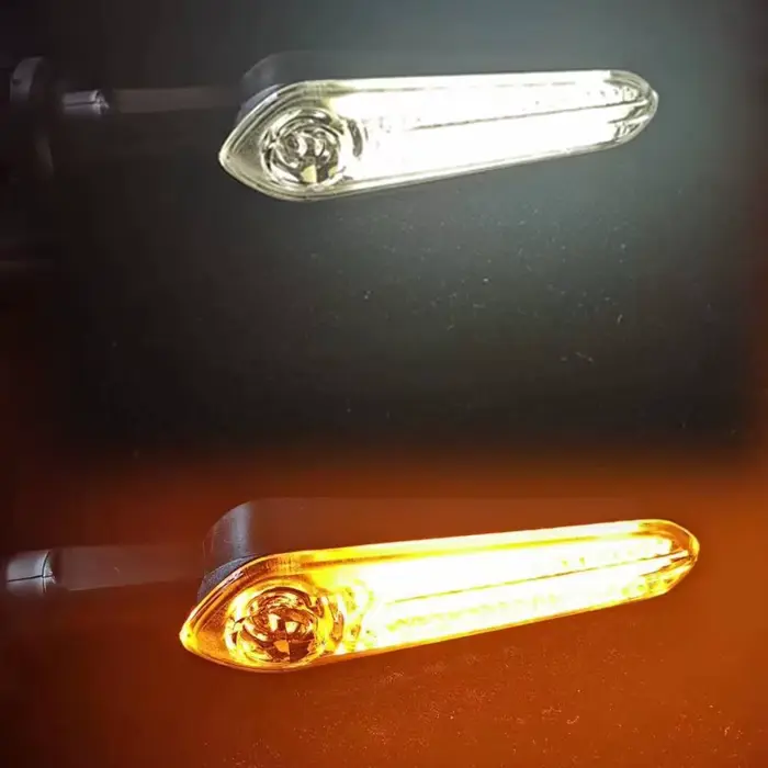 Clignotant LED pour Yamaha MT10 MT07 MT09 MT125 MT15 MT03 MT25 R1M R6