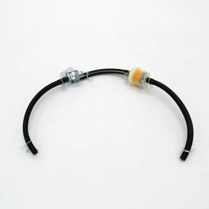 Robinet de carburant universel neuf à bas prix, interrupteur de robinet de carburant, robinet pour g