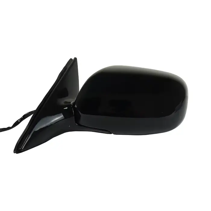 Ensemble de rétroviseur latéral pliable, accessoires de voiture pour Toyota Camry ACV30 MCV30 2.4 20