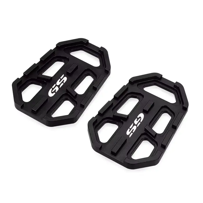 Pour BMW R1200GS R 1200 GS 2013 2014 2015 2016 2017 2018 moto billette large repose-pieds pédales br