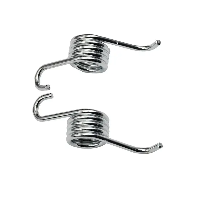 Repose-pieds de moto tout-terrain avec ressort pour KTM SX SXF EXC EXC-F XC XC-F XC-W 950-1290 Adven