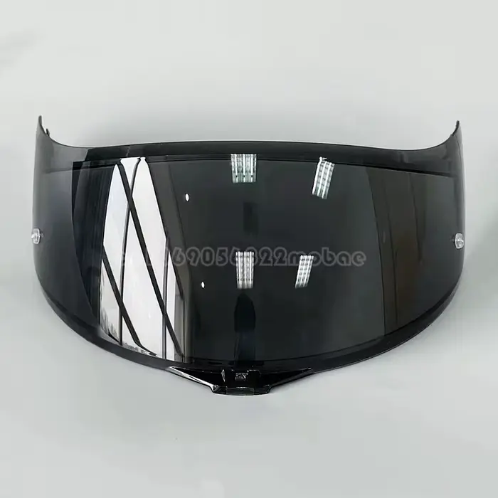 Visière de casque pour AGV K5 K5S K3SV K1, lentille de casque de Moto, bouclier anti-rayures, access