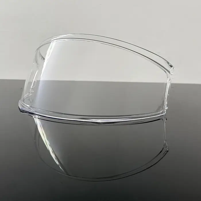 Visière de casque pour Shark EVO-ONE 2 EVO ES / EVO GT, visière de casque avant à rabat modulaire po