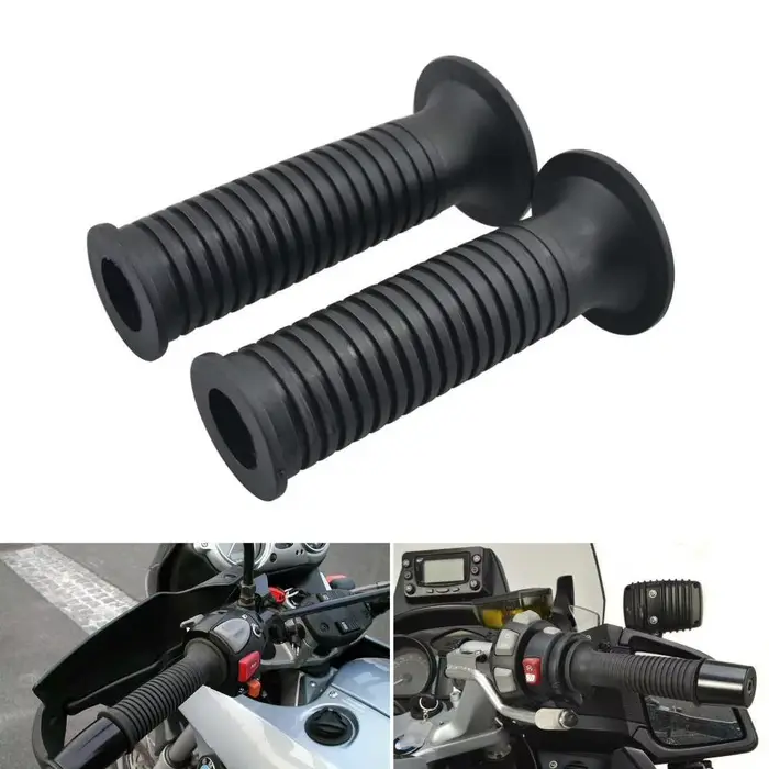 Poignée de moto, couvercle de guidon pour BMW R1200RS K1200RS K1200GT R1150GS R1150R R1100S R1100RS 