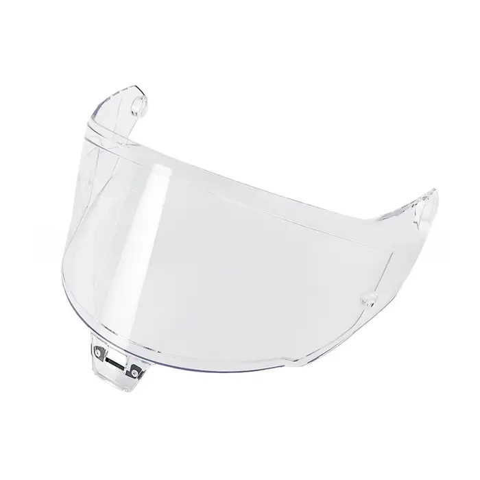 Visière de casque pour casque de moto Alpinestars Supertech SR10, verre de protection, pare-brise, l