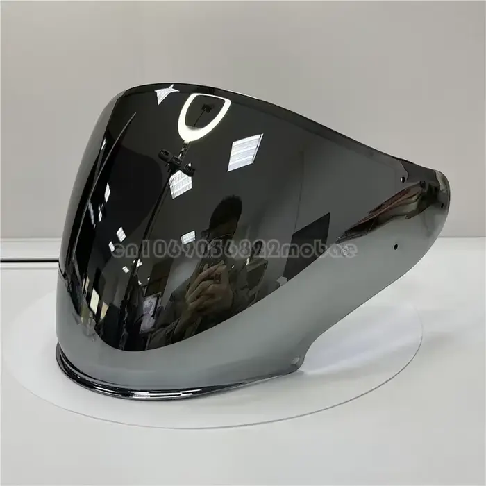 Visière de casque de Moto pour SHOEI j-cruise 1
