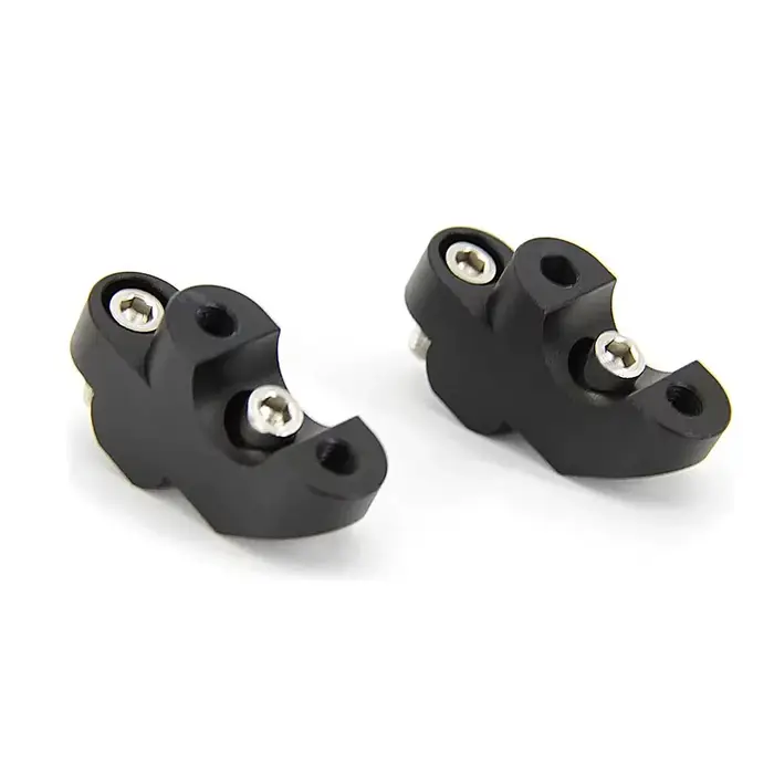 Nouveau rehausseur de guidon CB500F CB500X, accessoires de moto pour Honda NC700S NC700X NC750X DCT 