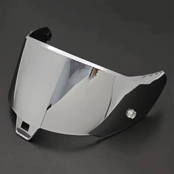 Visière de casque de moto R10 pour Alpinestars Supertech R10