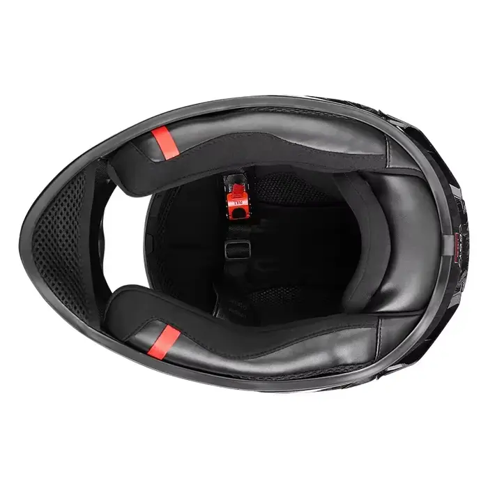 Nouveau modèle de casques tout-terrain de haute qualité