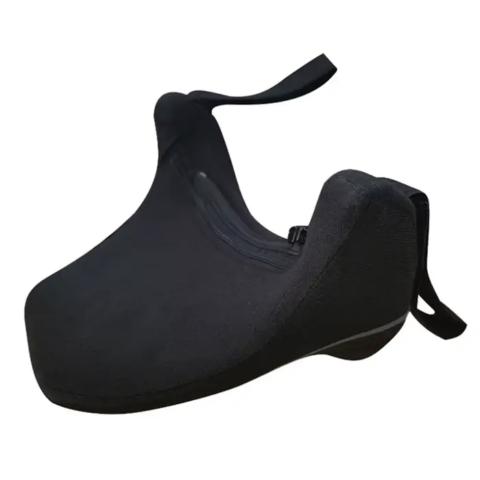 Protection du cou de moto anti-choc