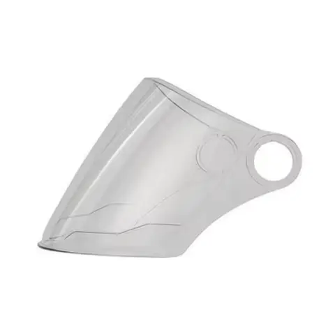 Visières De casque pour uniquement applicables à notre magasin pour casque grande taille, visière De