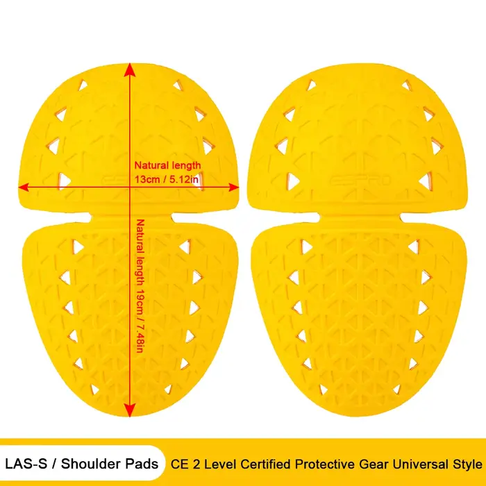 Veste blindée universelle CE2 pour moto, équipement de protection intégré, vêtements de vélo de cour