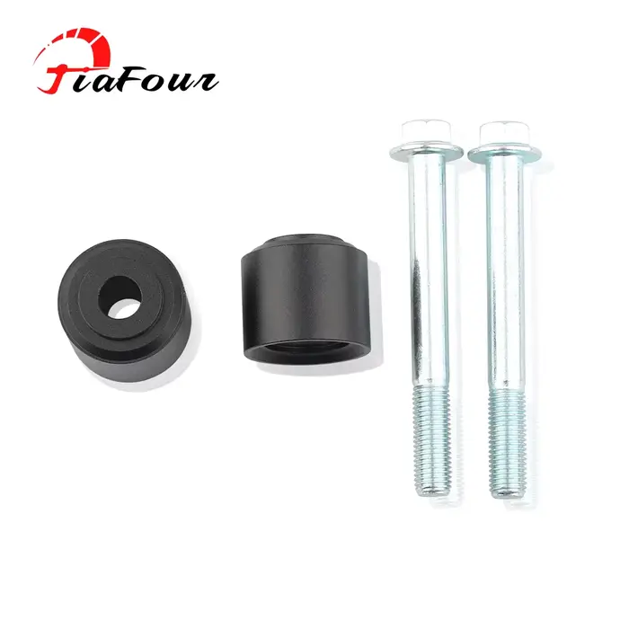 Guidon Riser Bars Clamp