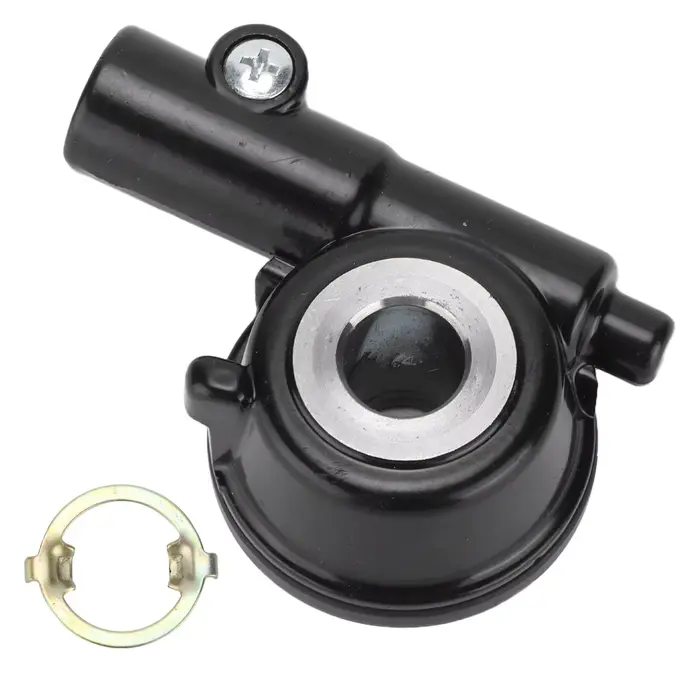 Remplacement du compteur de vitesse pour moto