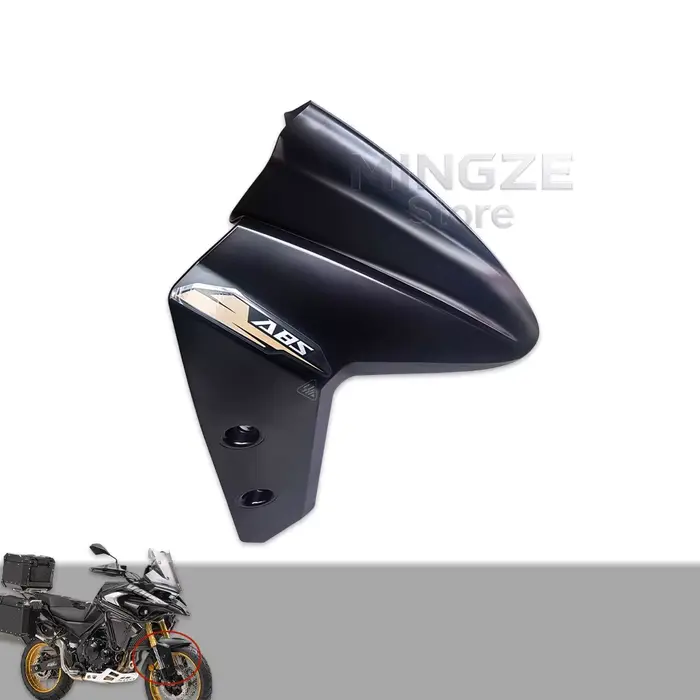 Accessoires de moto pour VOGE Valico DS625X 625DSX