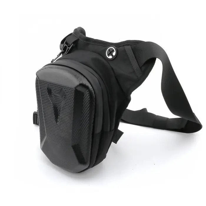 Sac de jambe étanche pour moto Yamaha Xmax 300 Xmax 125 Tech Max Xmax 250 Xmax400 Xmax300, accessoir