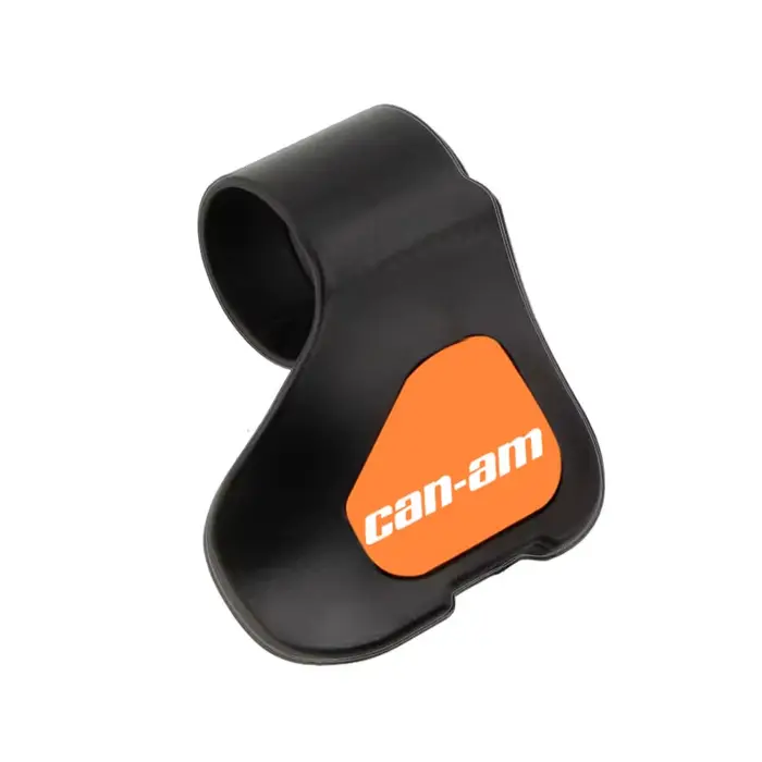 Booster Clip accélérateur assistance guidon économie de travail pour Can Am Outlander 1000 Ryker 900