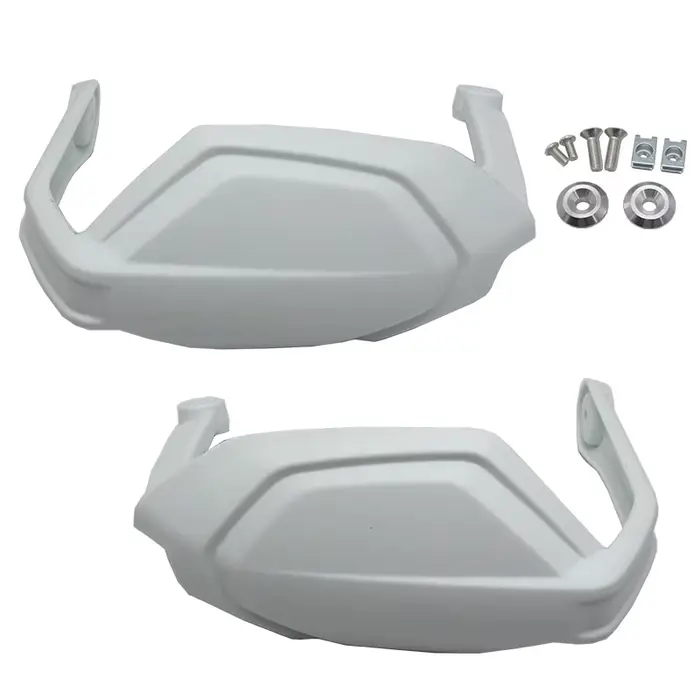 Pare-brise et protège-mains pour Triumph Tiger 900 850
