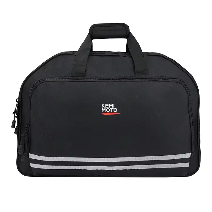 Sac de rangement pour moto Tour Pack, sacoches de rangement pour porte-bagages pour modèles de visit