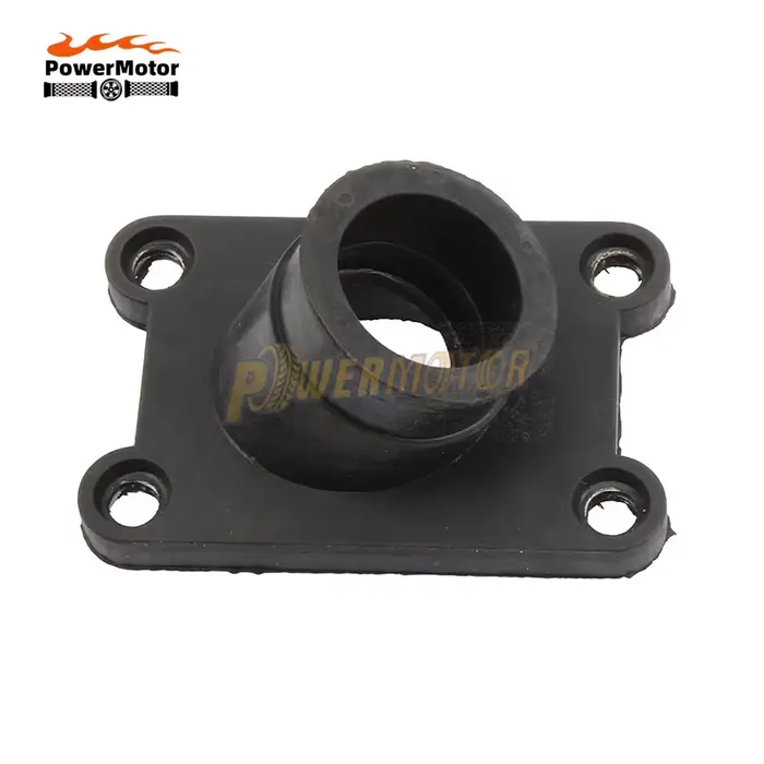 Collecteur d'admission en caoutchouc pour moto, démarrage adapté pour 50SX 2002 – 2008 50 SX Senior
