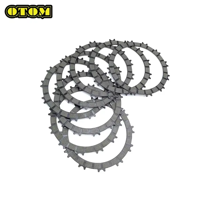 Plaques de Friction d'Embrayage pour Moto KTM HUSQVARNA GASGAS, 101mm/112mm SX EXC FE TE XCFW TC TX 