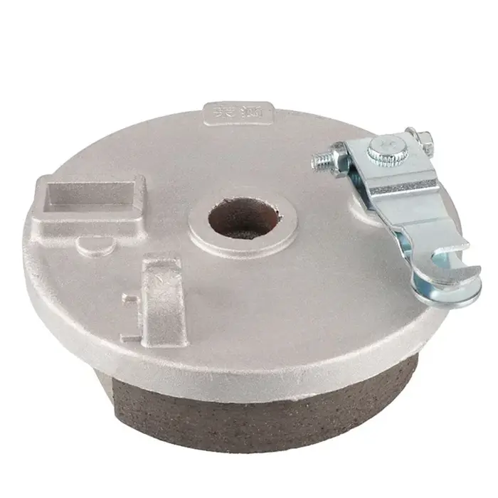 Tambour de frein Quad ATV pour 50 70 110 125 150 Cc 250CC, jante de roue ATV QUAD Buggy, accessoires