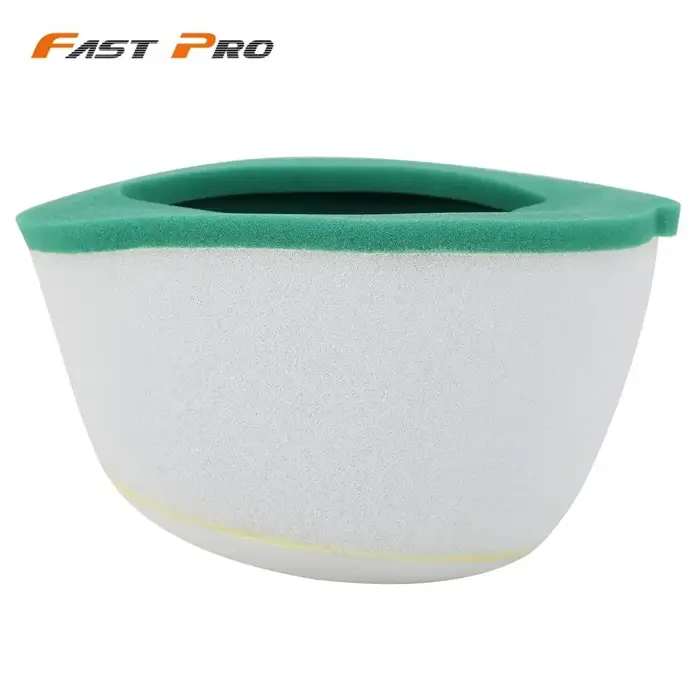 Filtre à Air de moto de haute qualité pour HONDA YAMAHA SUZUKI KAWASAKI CR CRF RM RMZ YZ WRF YZF KX 