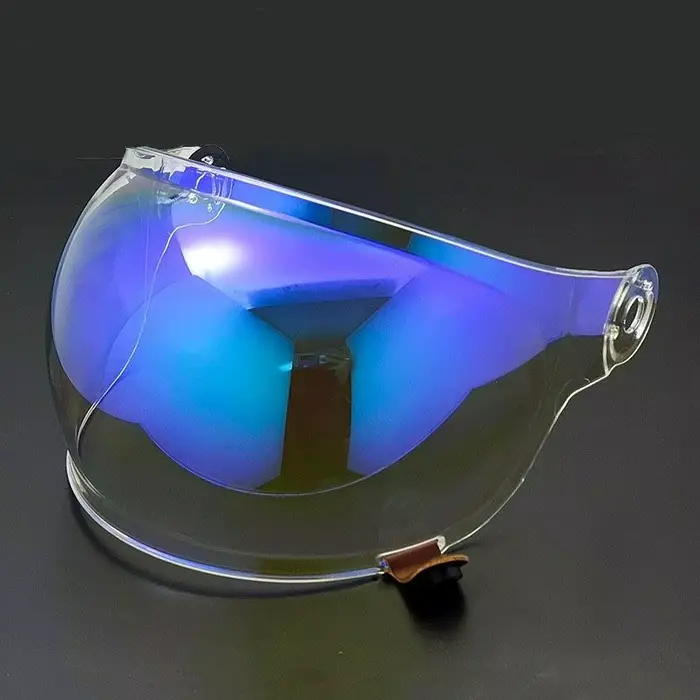 Visière de casque de moto pour BELL BULLITT