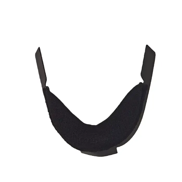 Cache-cou Neo Chin pour casque de moto Arai Neo Chin Web, accessoires
