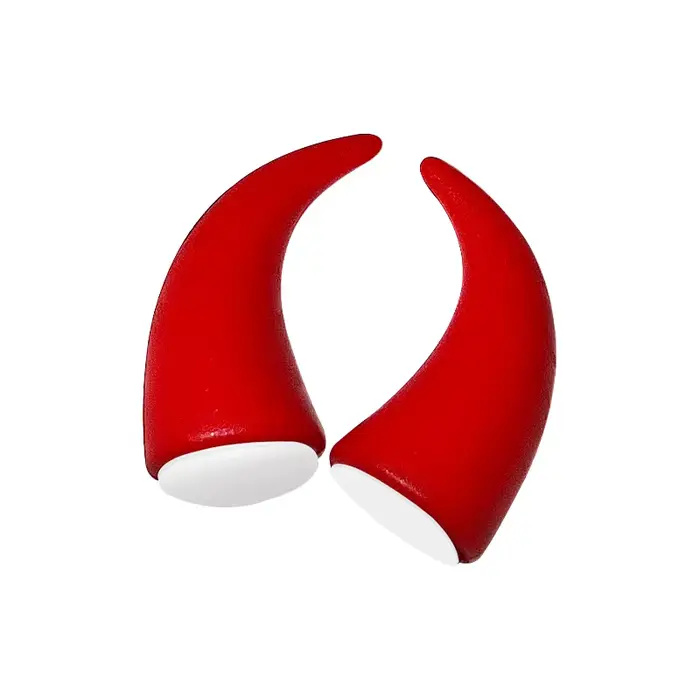 Casque adhésif 3D en Silicone, décoration pour Motocross et moto intégral et casque tout-terrain ATV