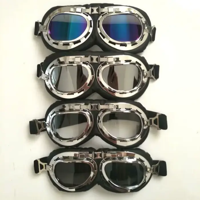 Lunettes de casque Prince