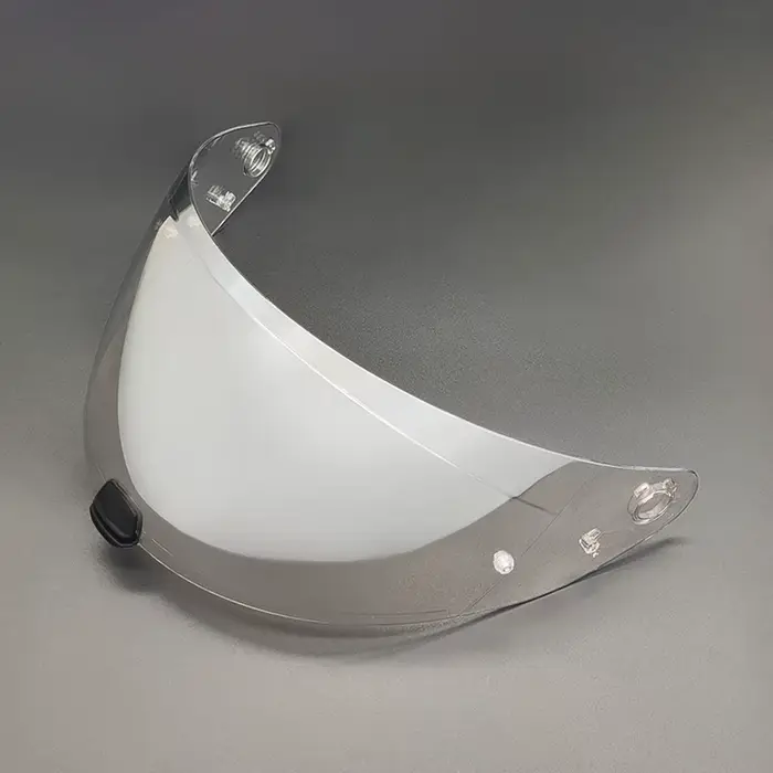 HJC HJ-31 visière de casque pour HJC i70 i10 casques de Moto pare-soleil Anti-UV lentille lunettes