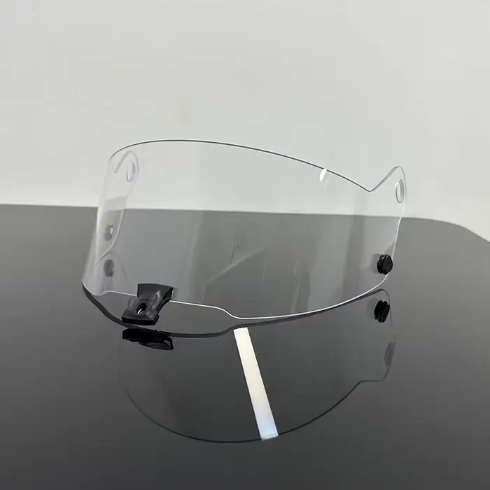Visière de casque de moto pour casques Stilo ST5 FN R, bouclier d'objectif de remplacement, lunettes