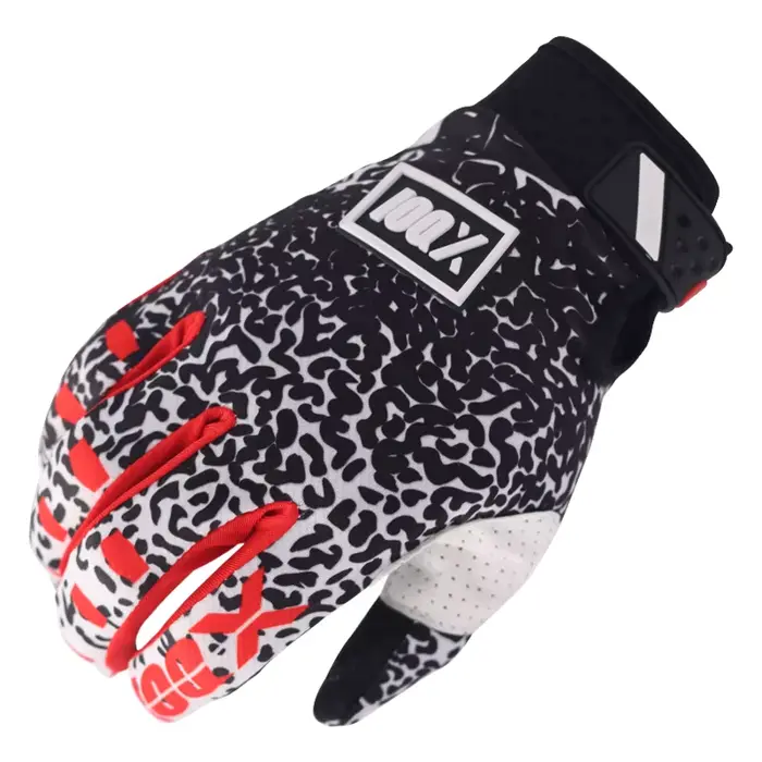 Gants de moto IOQX MX pour motocross