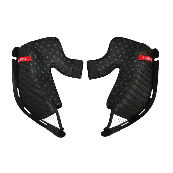 Remplacement de casque de moto pour HJC Rpha70