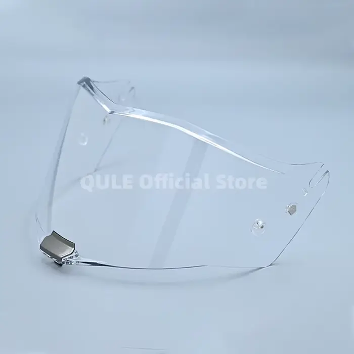 Visière de casque pour LS2 FF805, bouclier facial de casque à haute résistance, pièces d'accessoires